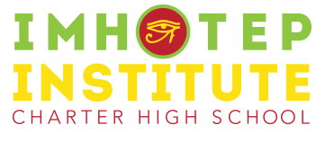 Imhotep Institute Charter High School