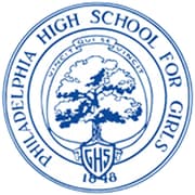 Philadelphia High School For Girls